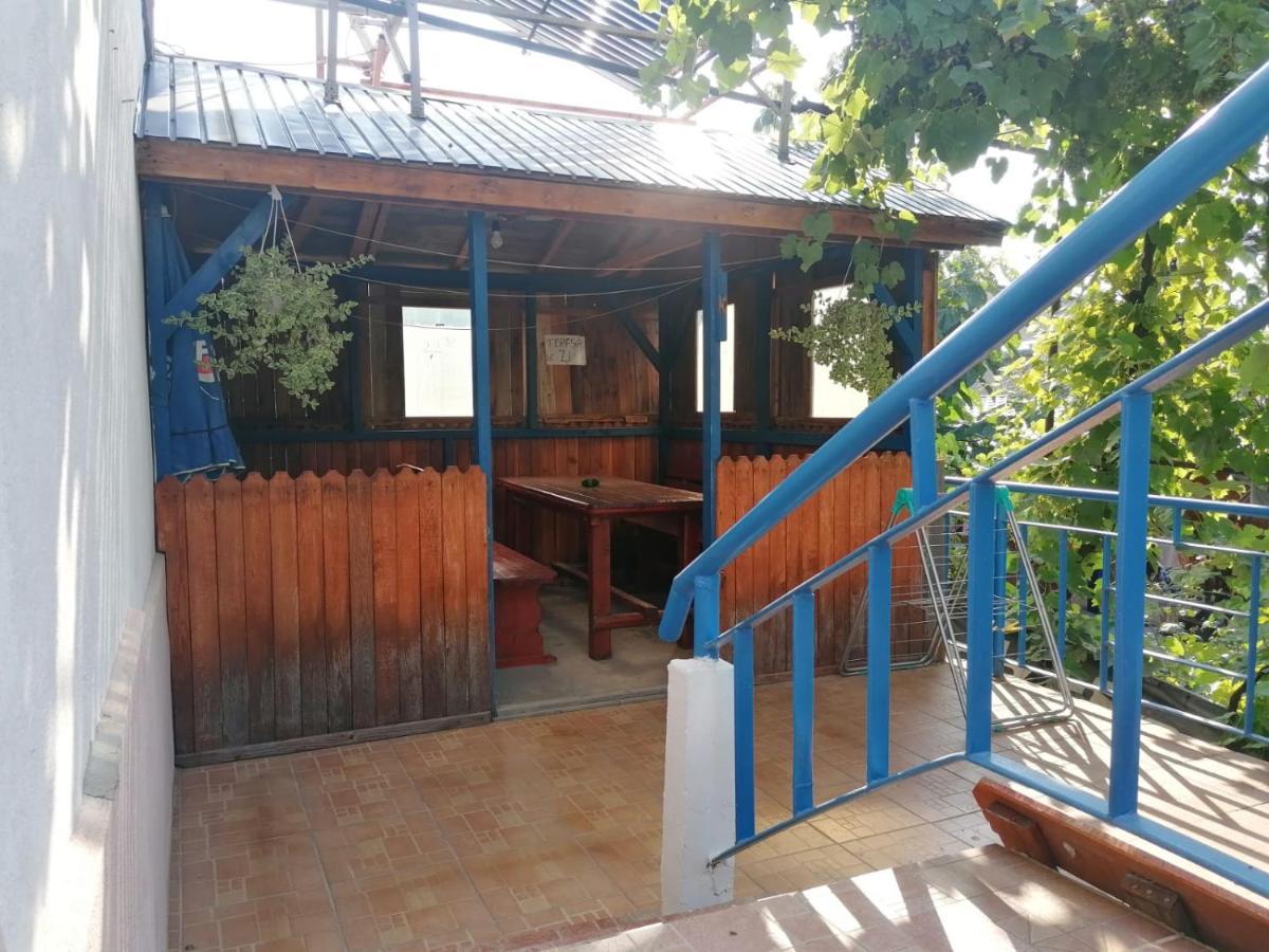 Casa Victor Apartment เอโฟริเอนอร์ด ภายนอก รูปภาพ
