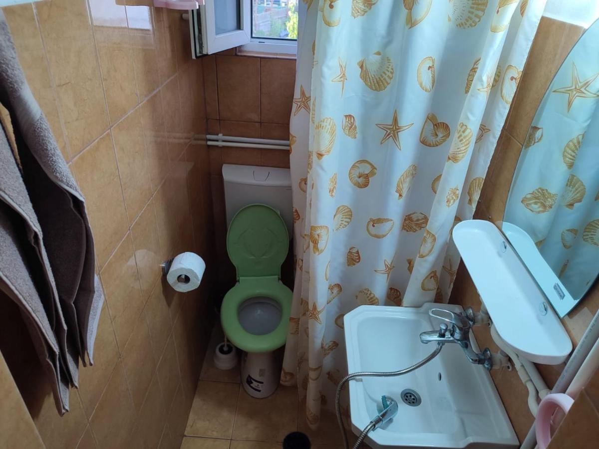 Casa Victor Apartment เอโฟริเอนอร์ด ภายนอก รูปภาพ