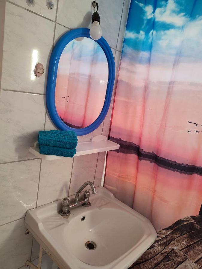Casa Victor Apartment เอโฟริเอนอร์ด ภายนอก รูปภาพ