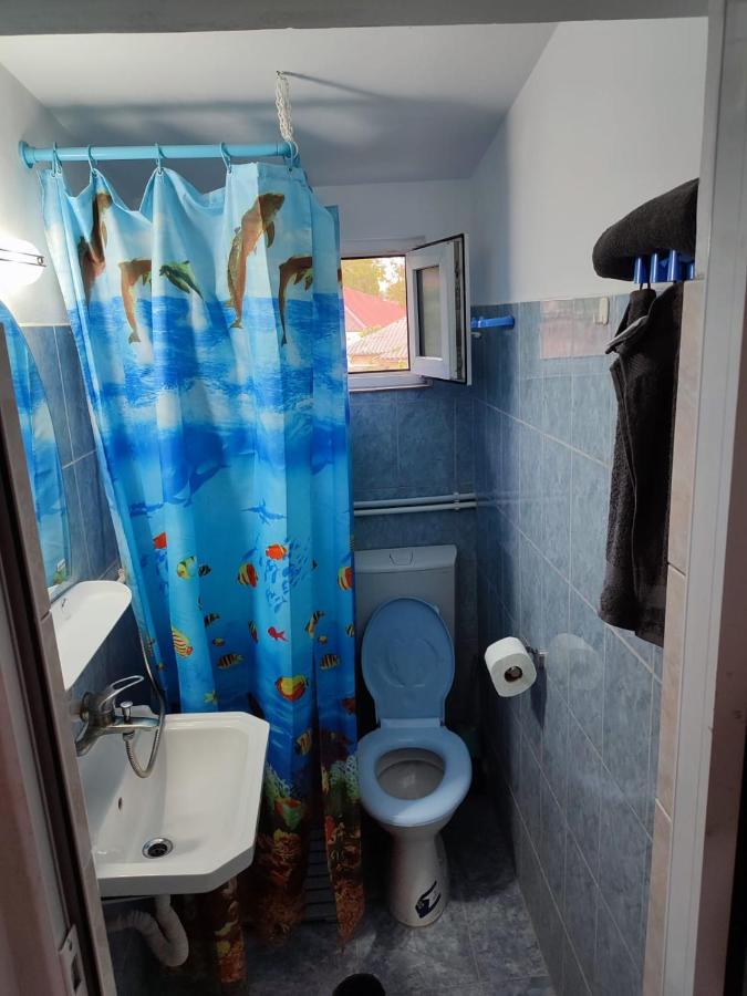 Casa Victor Apartment เอโฟริเอนอร์ด ภายนอก รูปภาพ