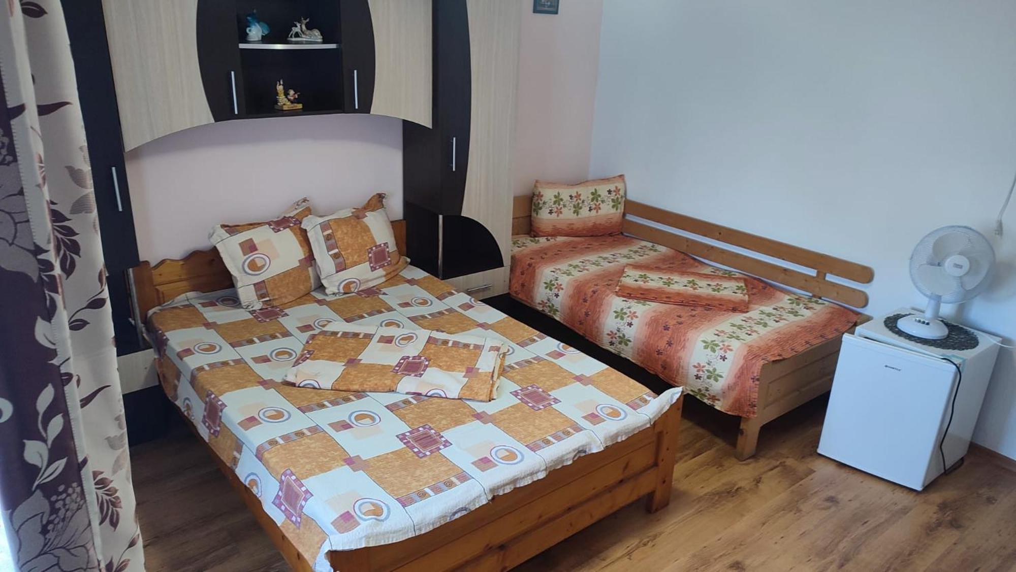 Casa Victor Apartment เอโฟริเอนอร์ด ภายนอก รูปภาพ