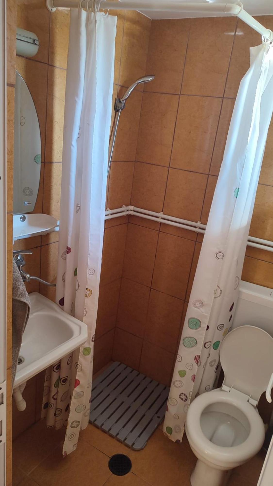 Casa Victor Apartment เอโฟริเอนอร์ด ภายนอก รูปภาพ