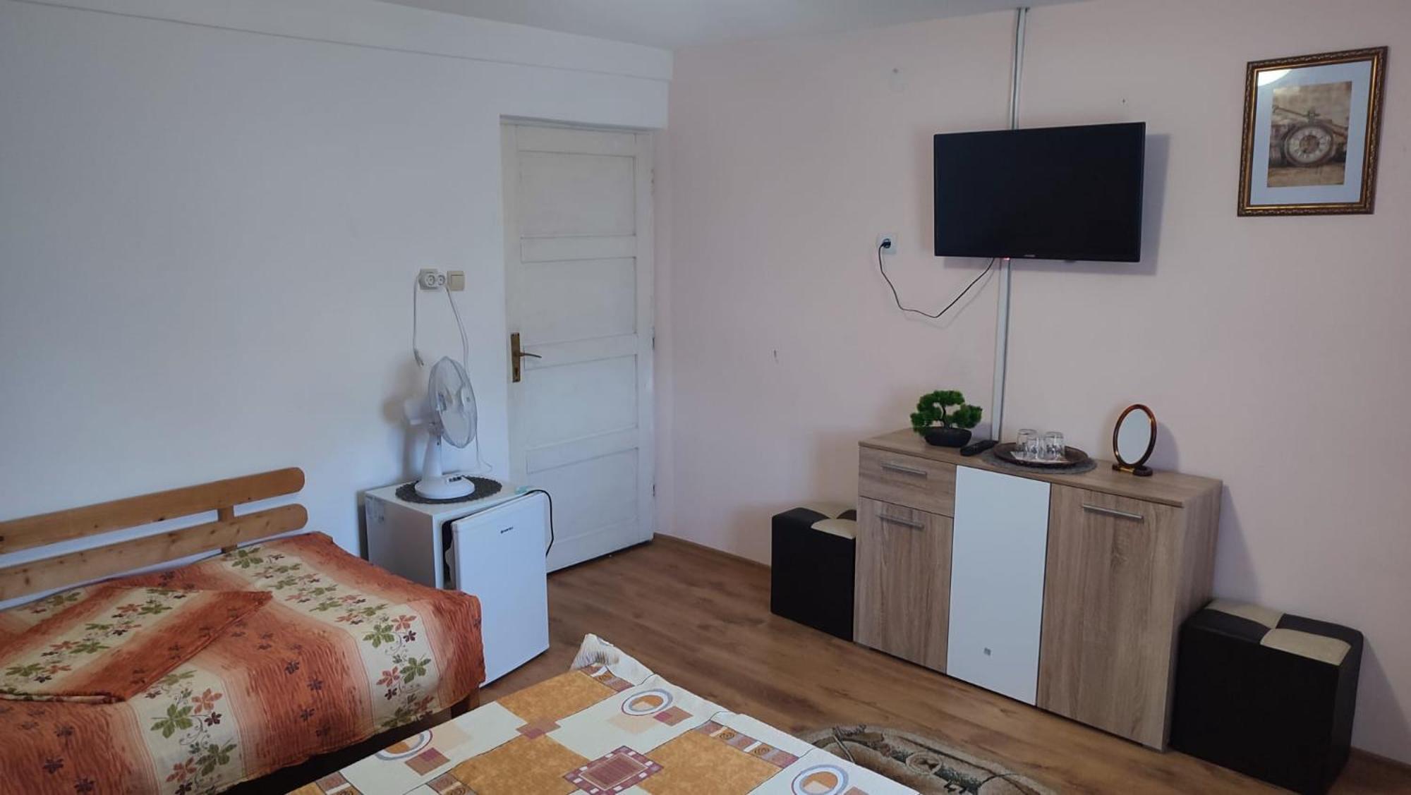 Casa Victor Apartment เอโฟริเอนอร์ด ภายนอก รูปภาพ