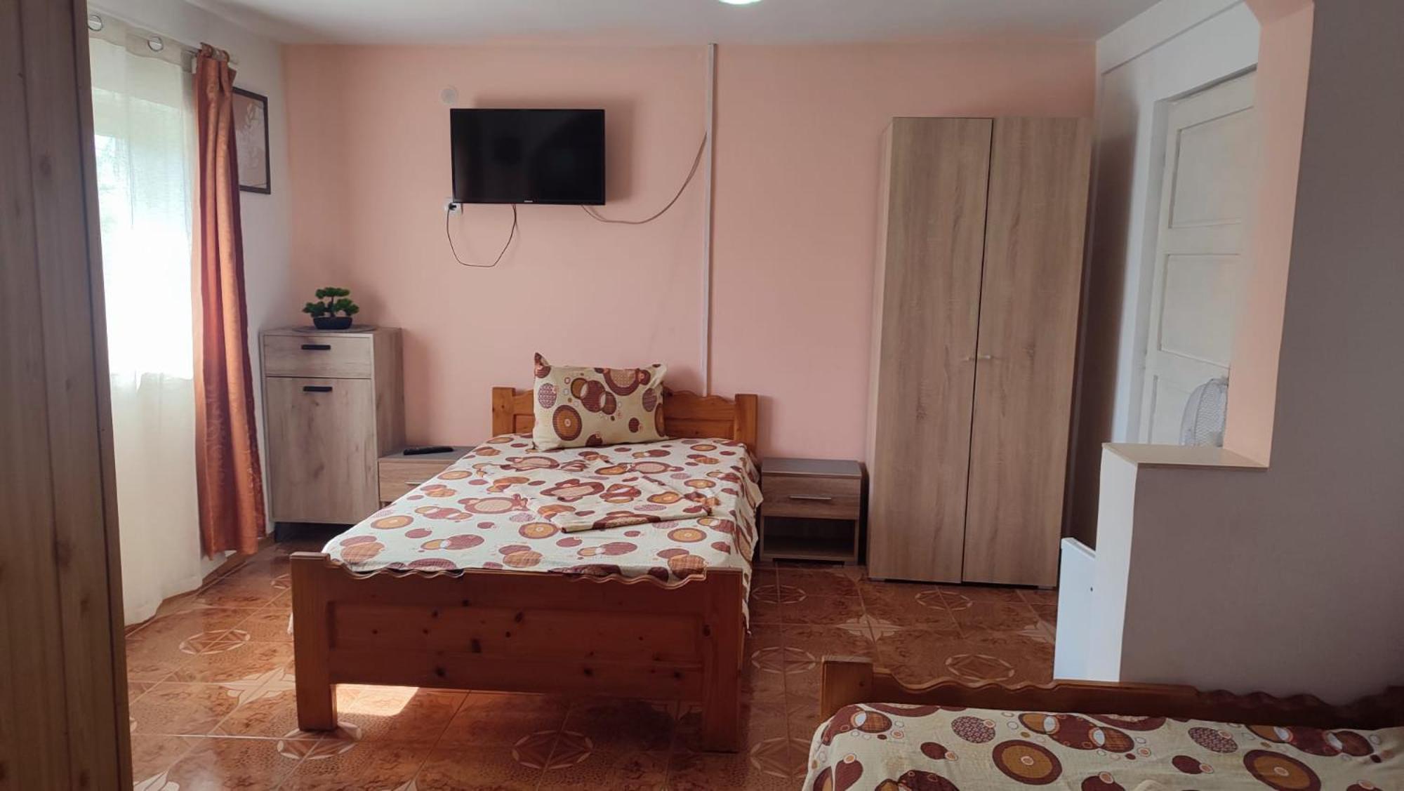 Casa Victor Apartment เอโฟริเอนอร์ด ภายนอก รูปภาพ