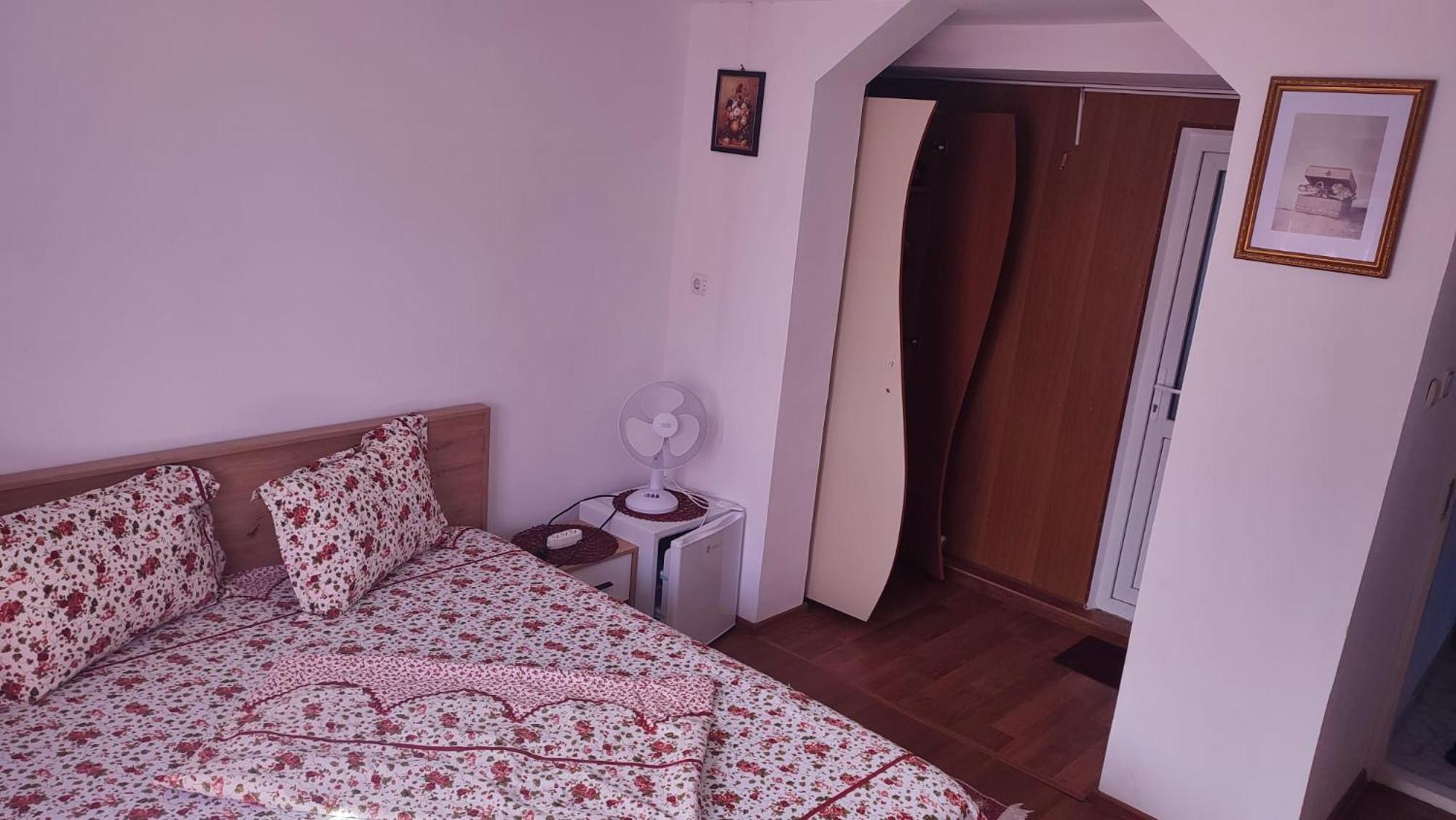 Casa Victor Apartment เอโฟริเอนอร์ด ภายนอก รูปภาพ