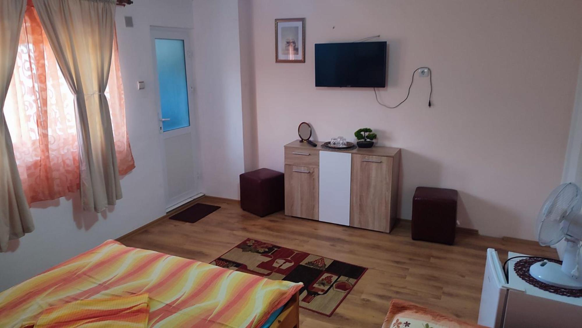 Casa Victor Apartment เอโฟริเอนอร์ด ภายนอก รูปภาพ