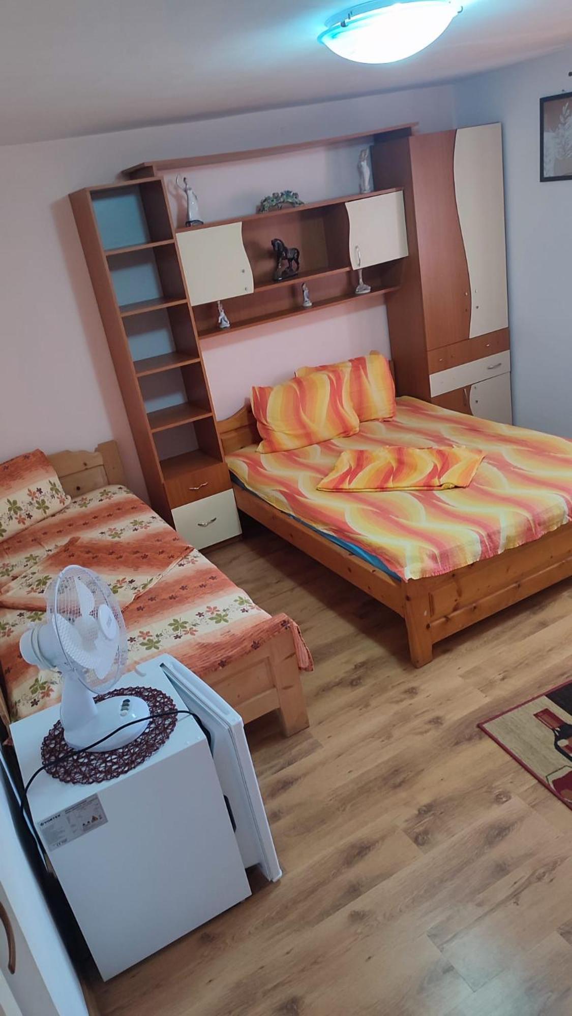 Casa Victor Apartment เอโฟริเอนอร์ด ภายนอก รูปภาพ