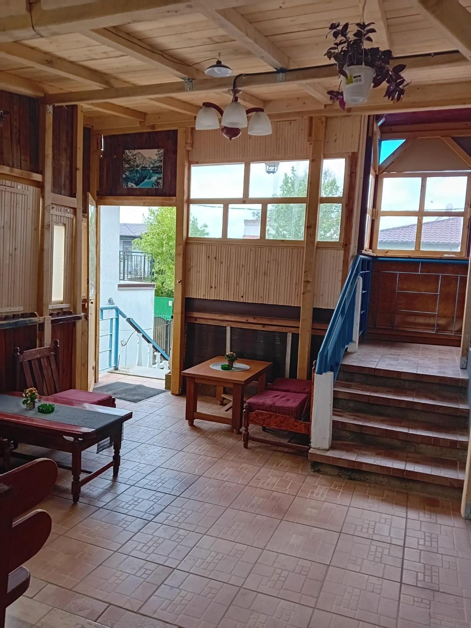 Casa Victor Apartment เอโฟริเอนอร์ด ภายนอก รูปภาพ
